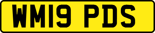 WM19PDS