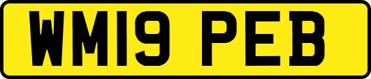 WM19PEB