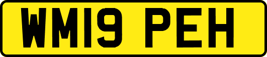 WM19PEH