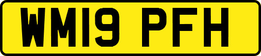 WM19PFH