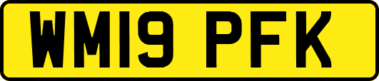 WM19PFK