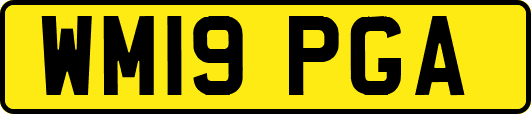 WM19PGA