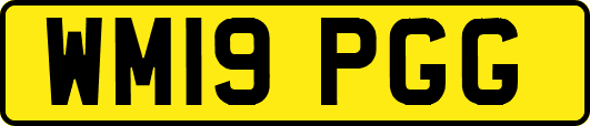 WM19PGG