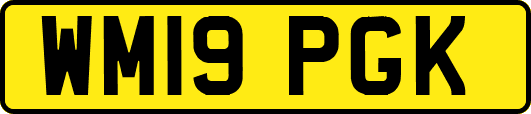 WM19PGK