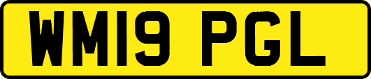 WM19PGL