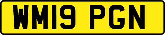 WM19PGN