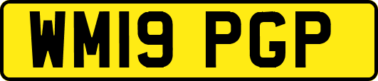 WM19PGP