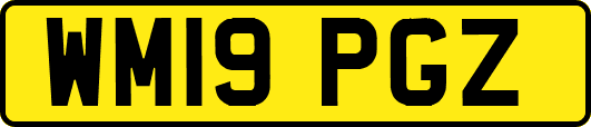 WM19PGZ