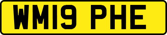 WM19PHE
