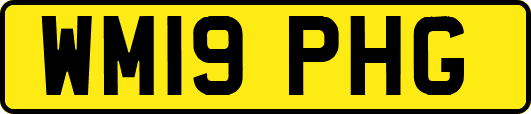 WM19PHG