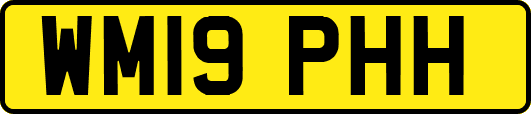 WM19PHH