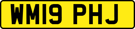WM19PHJ