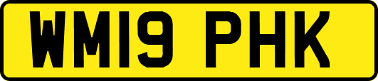 WM19PHK