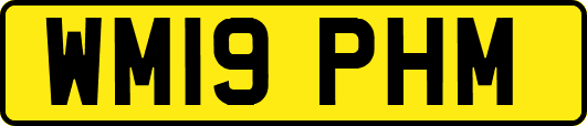 WM19PHM