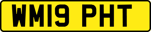 WM19PHT
