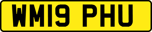 WM19PHU