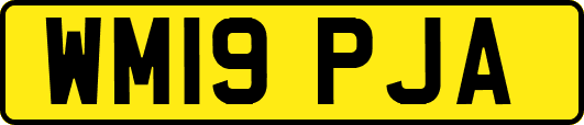 WM19PJA