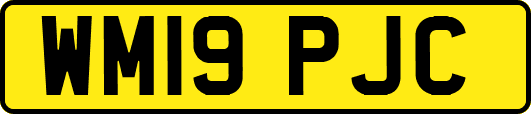 WM19PJC