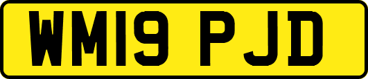 WM19PJD