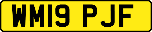 WM19PJF