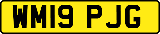 WM19PJG