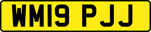 WM19PJJ
