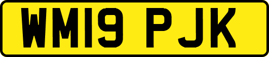 WM19PJK