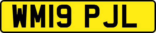 WM19PJL
