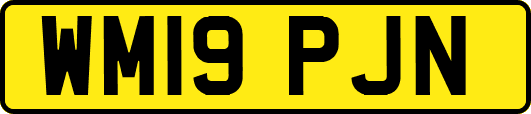 WM19PJN