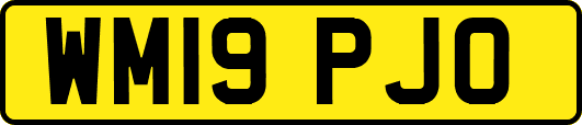 WM19PJO