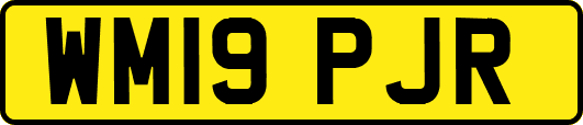 WM19PJR