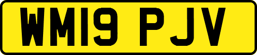 WM19PJV