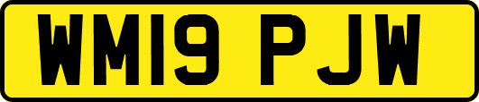 WM19PJW