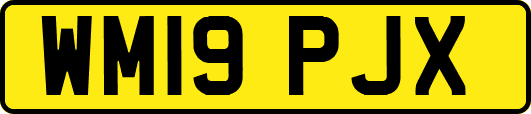 WM19PJX