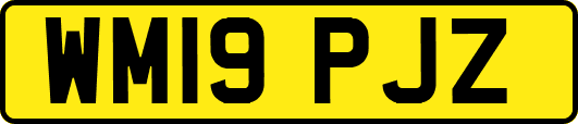 WM19PJZ
