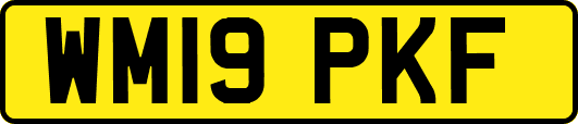 WM19PKF