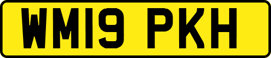 WM19PKH