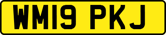 WM19PKJ