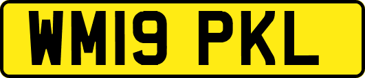 WM19PKL