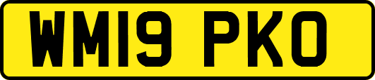 WM19PKO