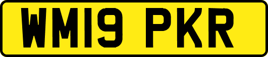 WM19PKR