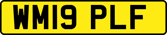 WM19PLF