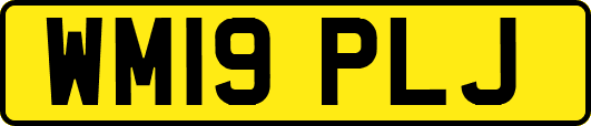 WM19PLJ