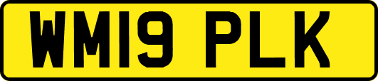 WM19PLK