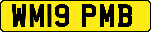 WM19PMB