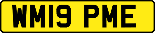 WM19PME
