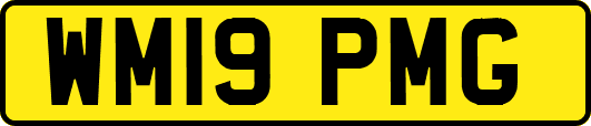 WM19PMG