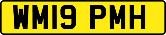 WM19PMH
