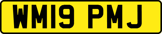 WM19PMJ