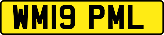 WM19PML